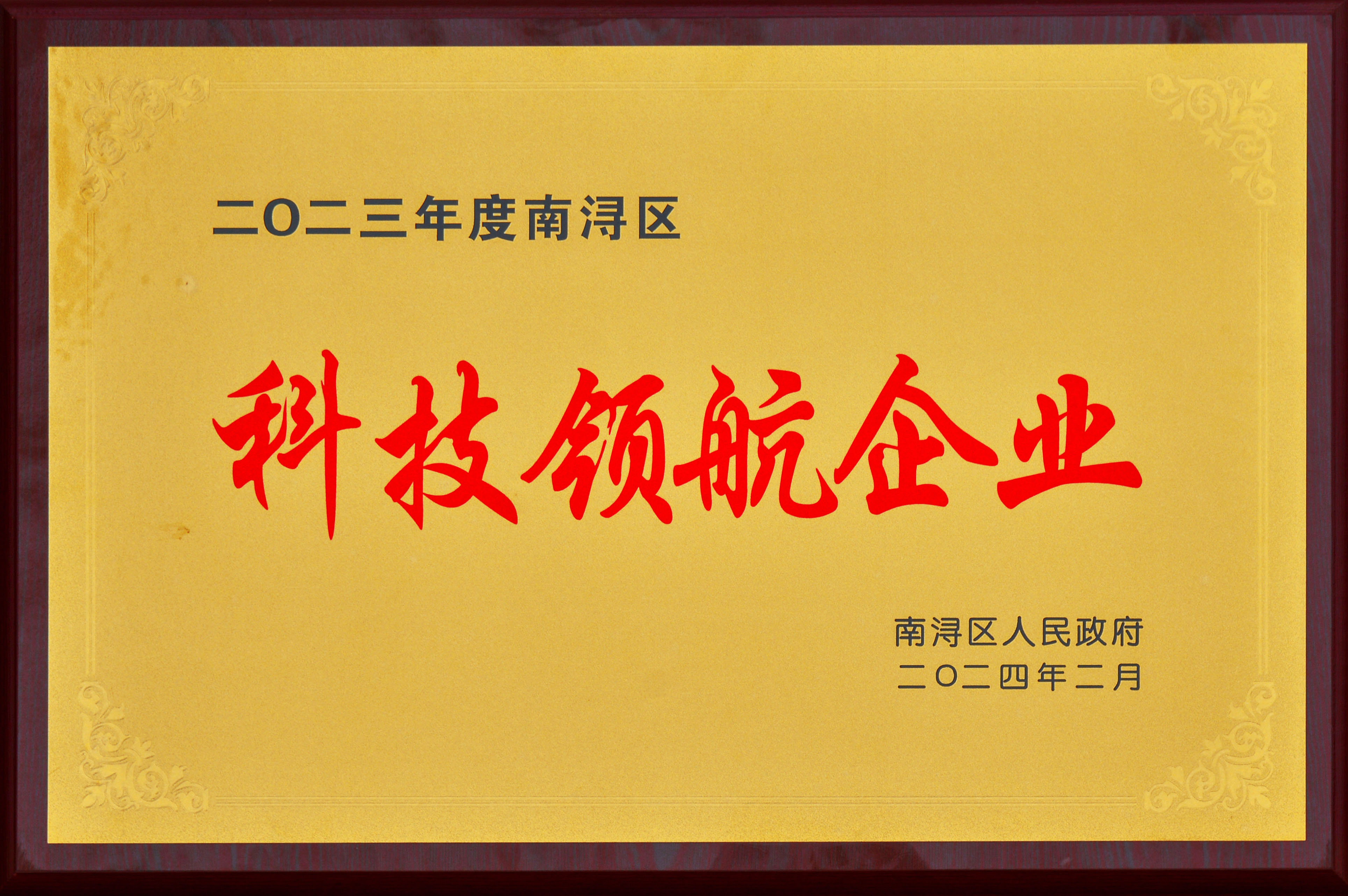 实干争先 龙腾奋起——巨人集团殊荣连连