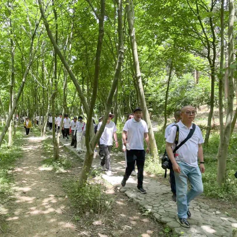 热辣滚烫 扬帆未来——巨人集团公司团建之旅