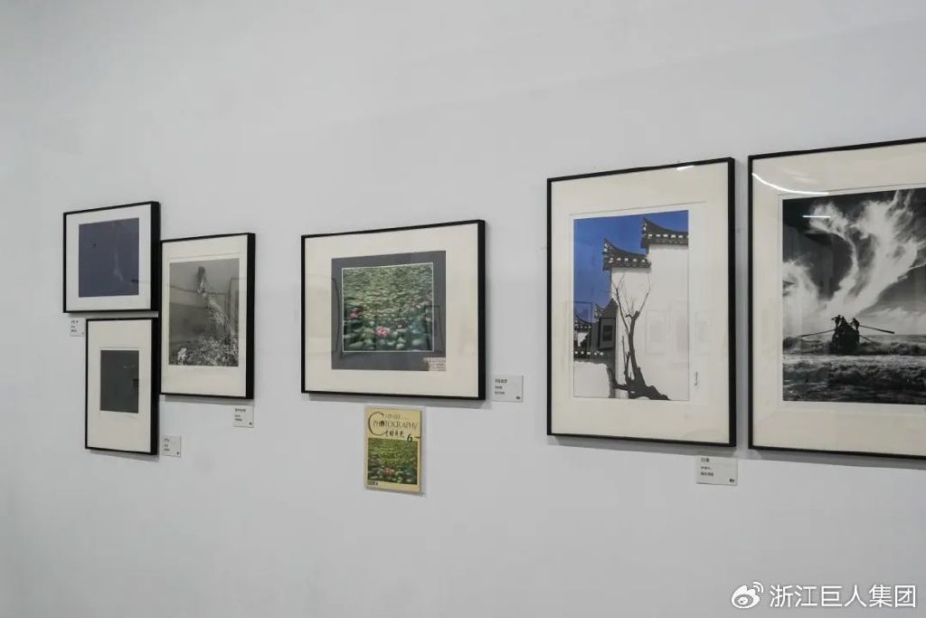 博览相机文化 致敬科技匠心——南浔巨人照相机博物馆开幕