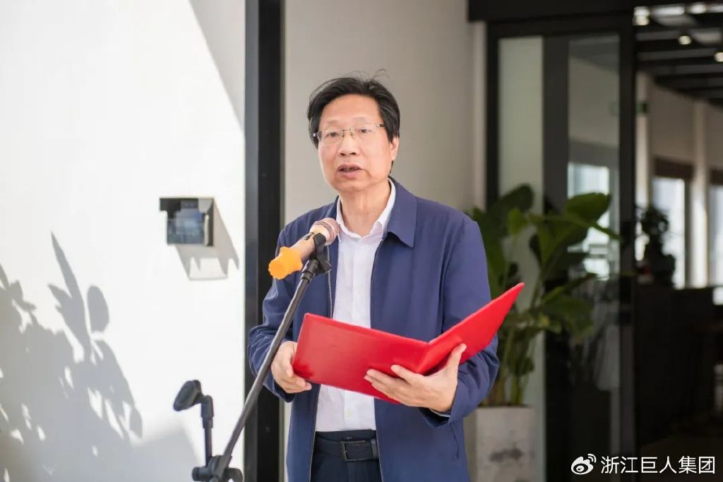 博览相机文化 致敬科技匠心——南浔巨人照相机博物馆开幕