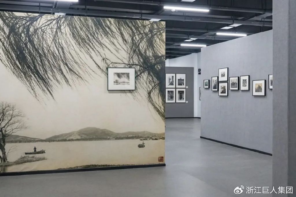 博览相机文化 致敬科技匠心——南浔巨人照相机博物馆开幕