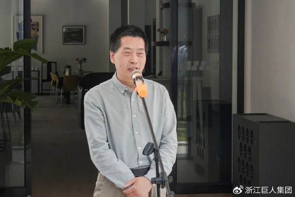 博览相机文化 致敬科技匠心——南浔巨人照相机博物馆开幕