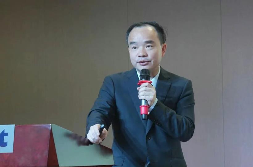 实干 · 突破 · 创未来——巨人集团2026迎春大会