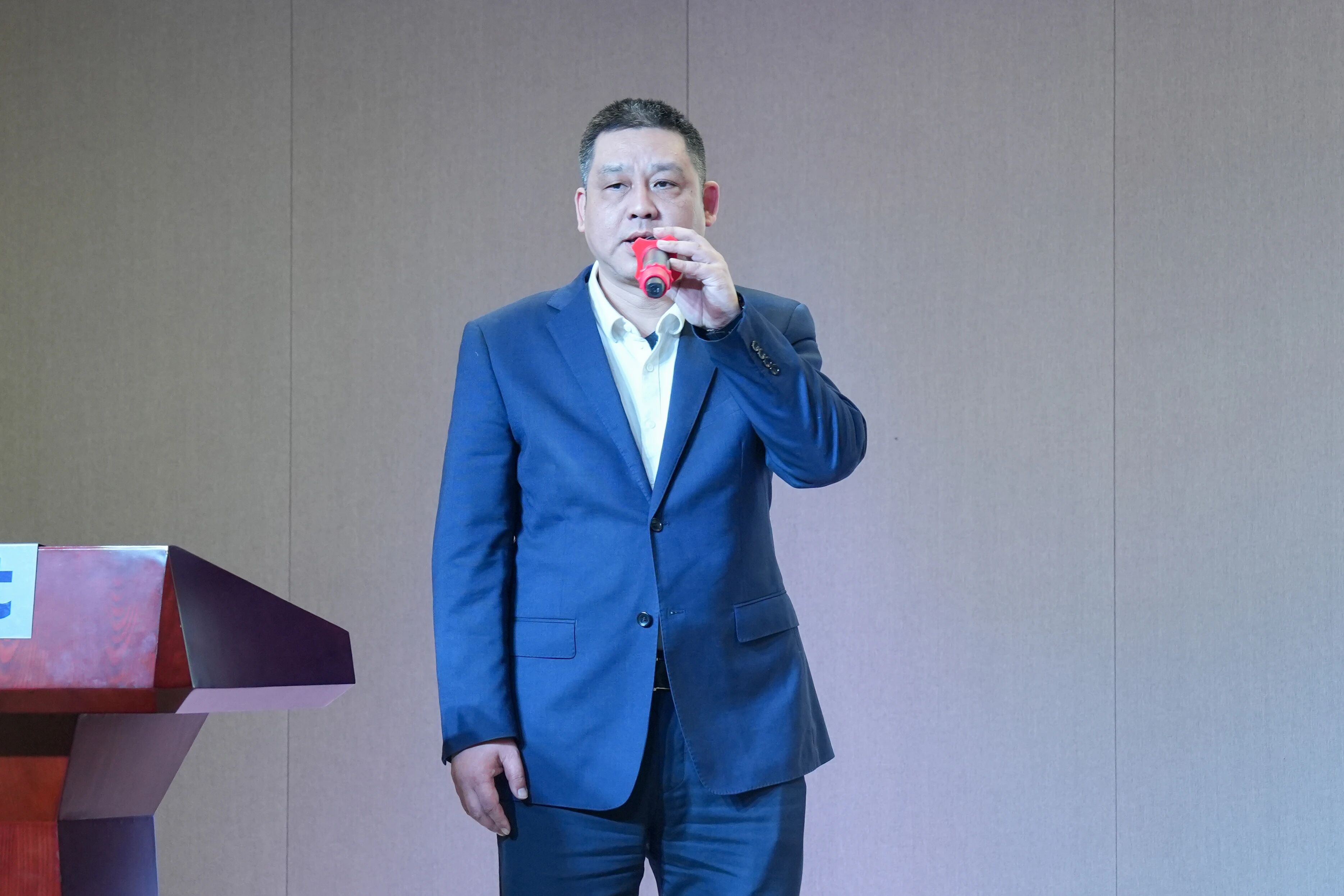 实干 · 突破 · 创未来——巨人集团2026迎春大会