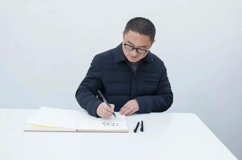 庄弘醒美术馆西区新馆焕然揭幕