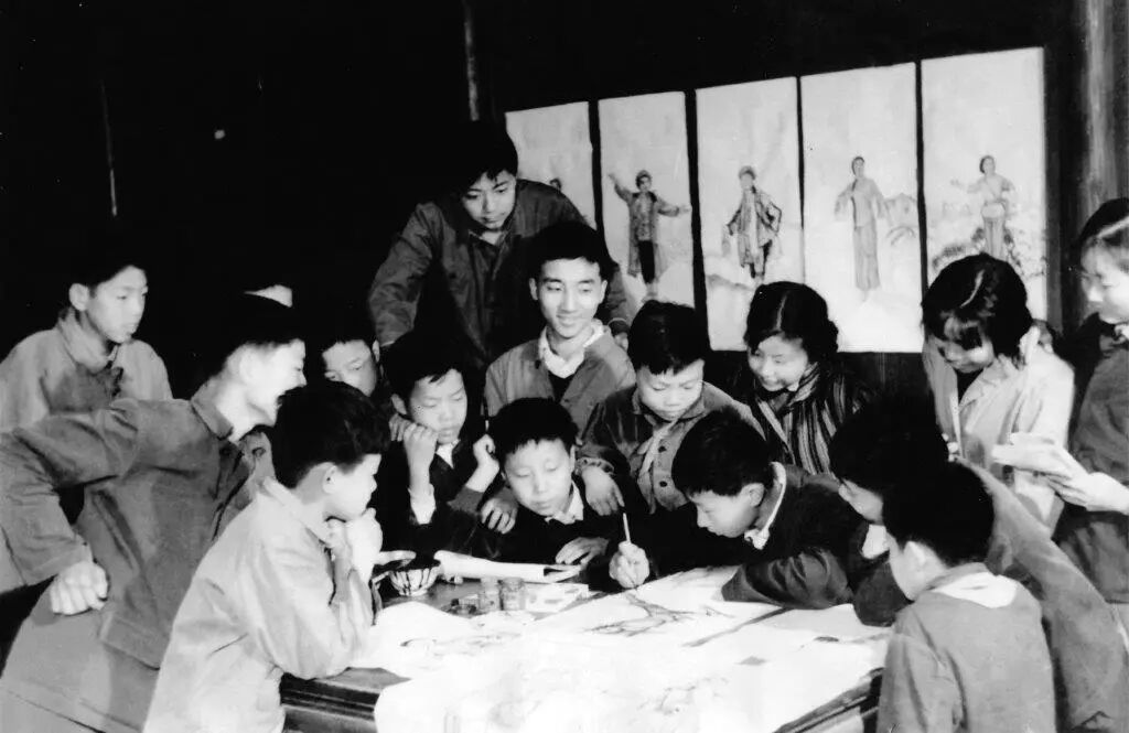 庄弘醒美术馆西区新馆焕然揭幕