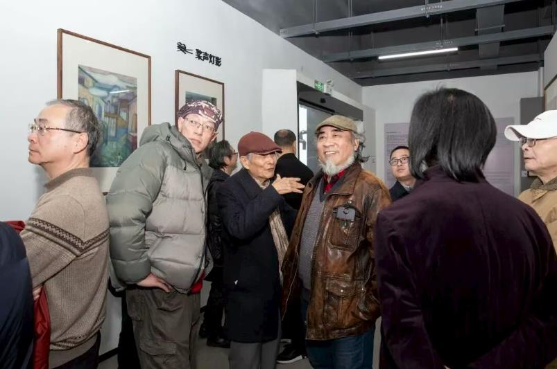 庄弘醒美术馆西区新馆焕然揭幕