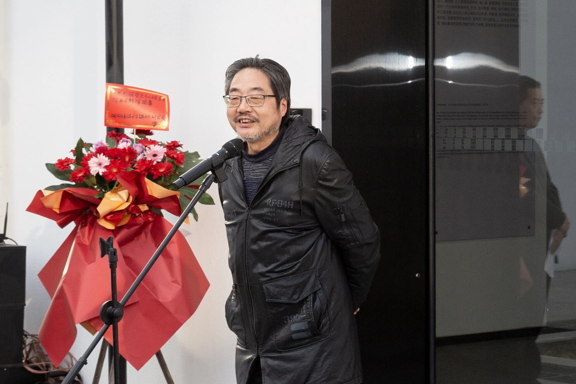 庄弘醒美术馆西区新馆焕然揭幕