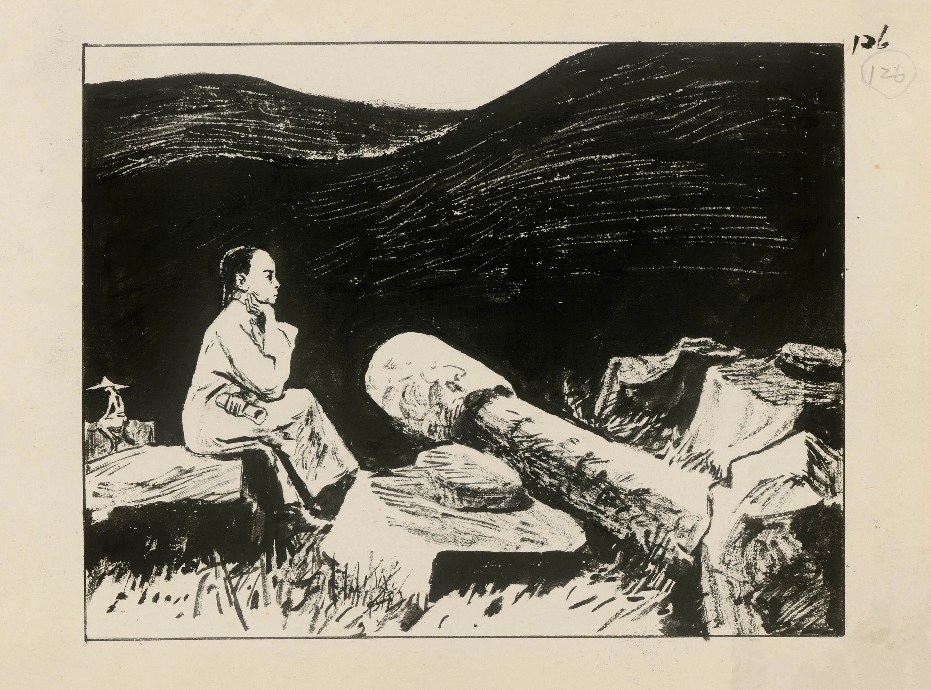 庄弘醒美术馆西区新馆焕然揭幕