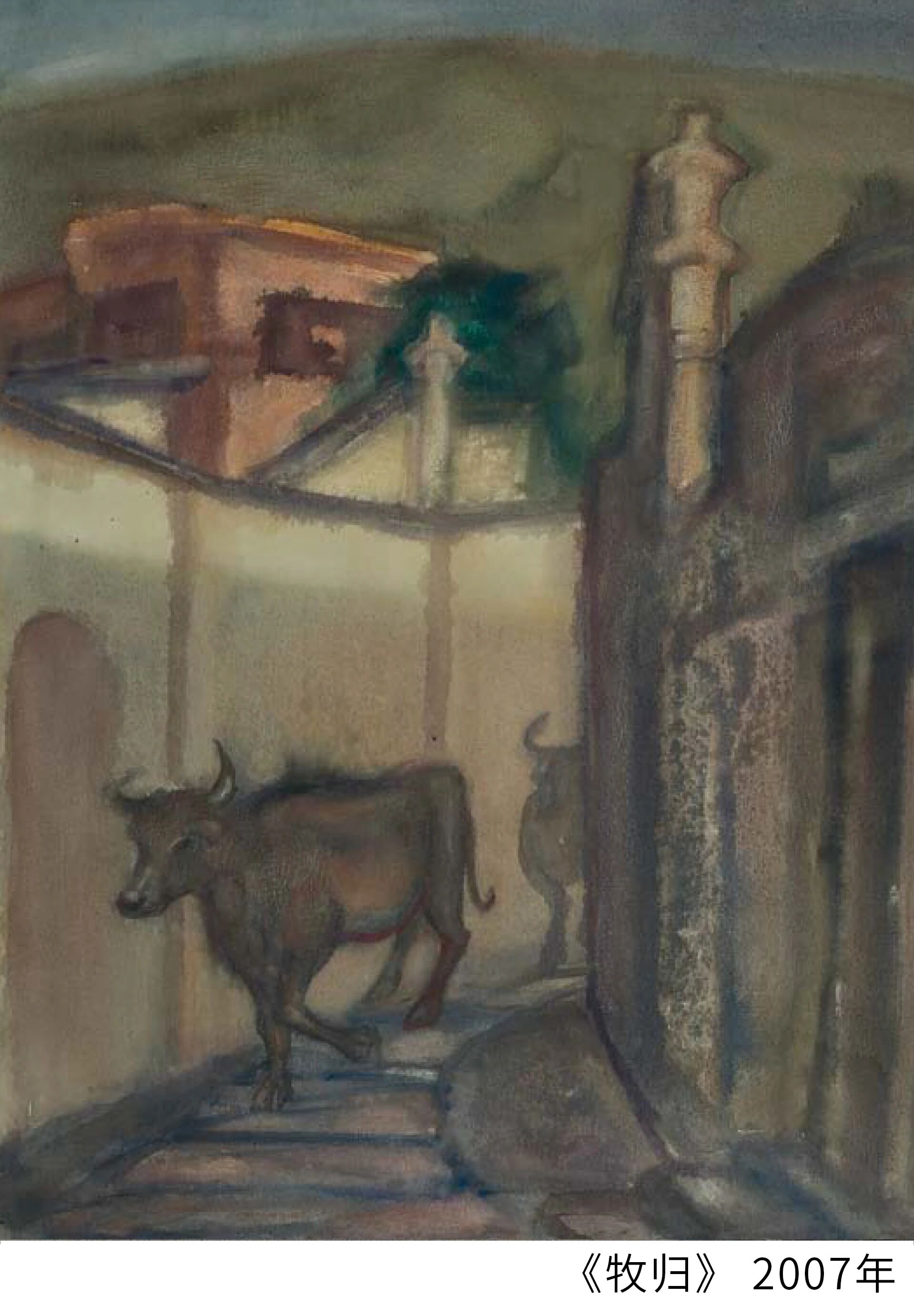 庄弘醒美术馆西区新馆焕然揭幕