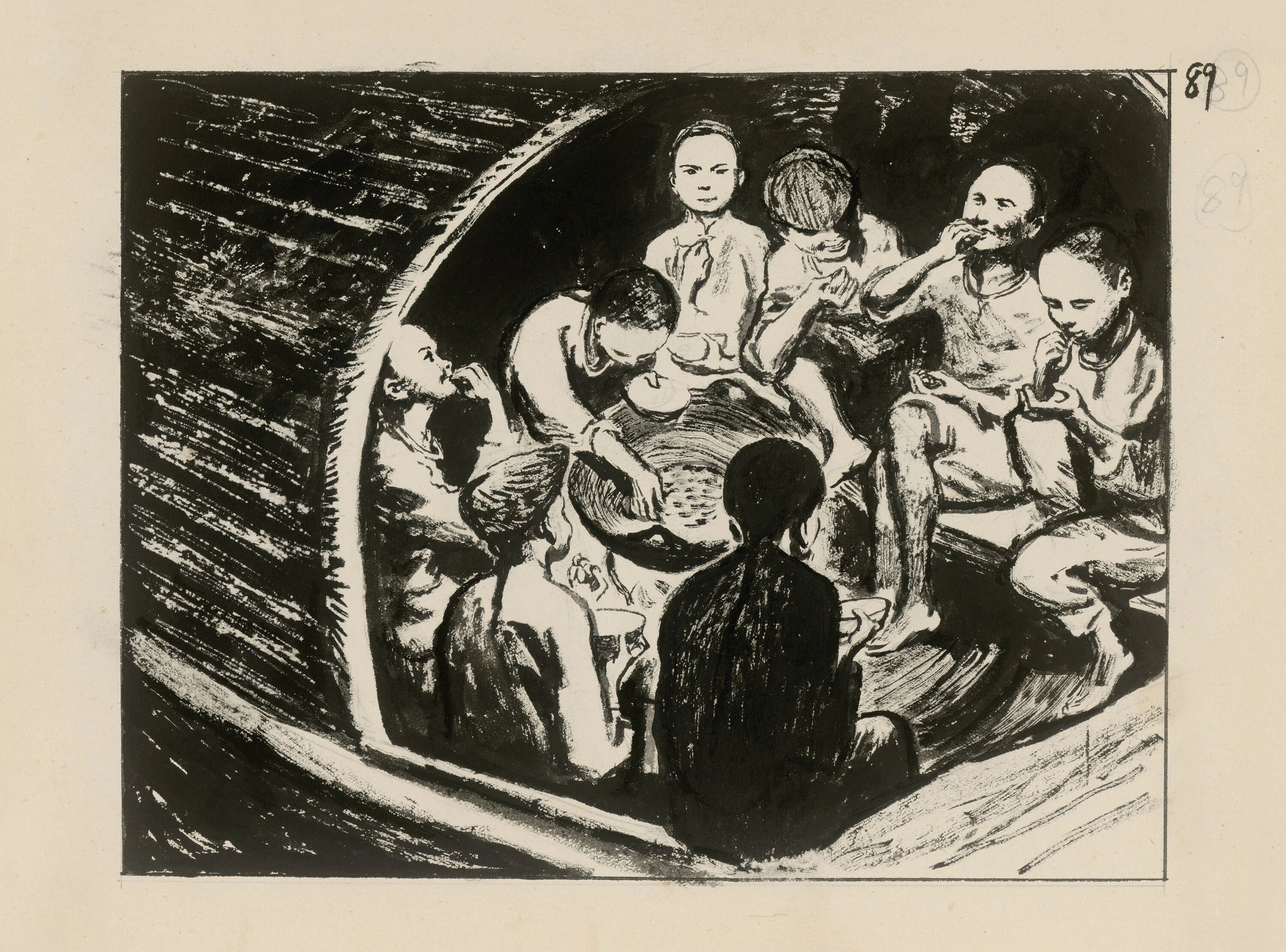 庄弘醒美术馆西区新馆焕然揭幕