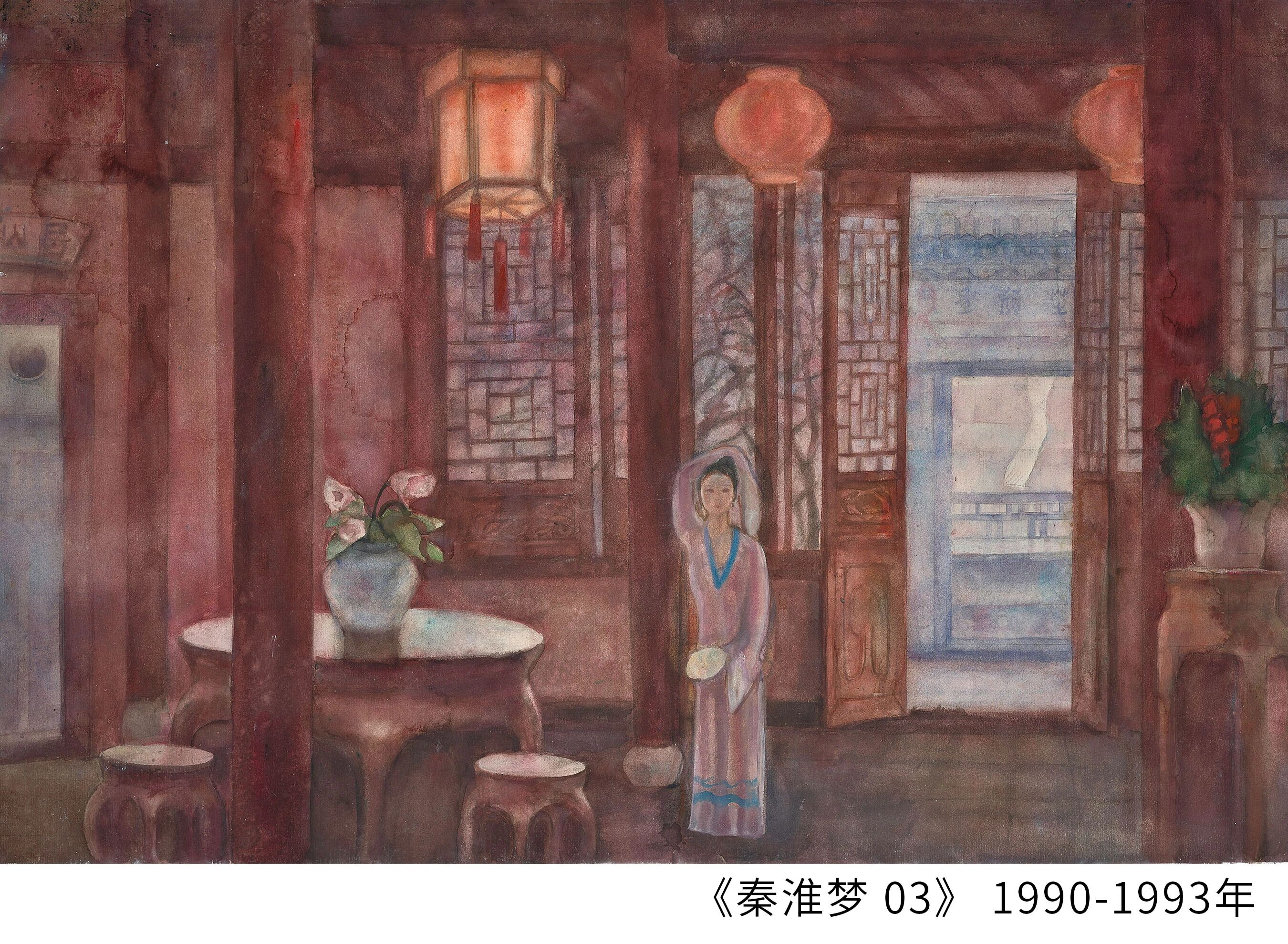 庄弘醒美术馆西区新馆焕然揭幕