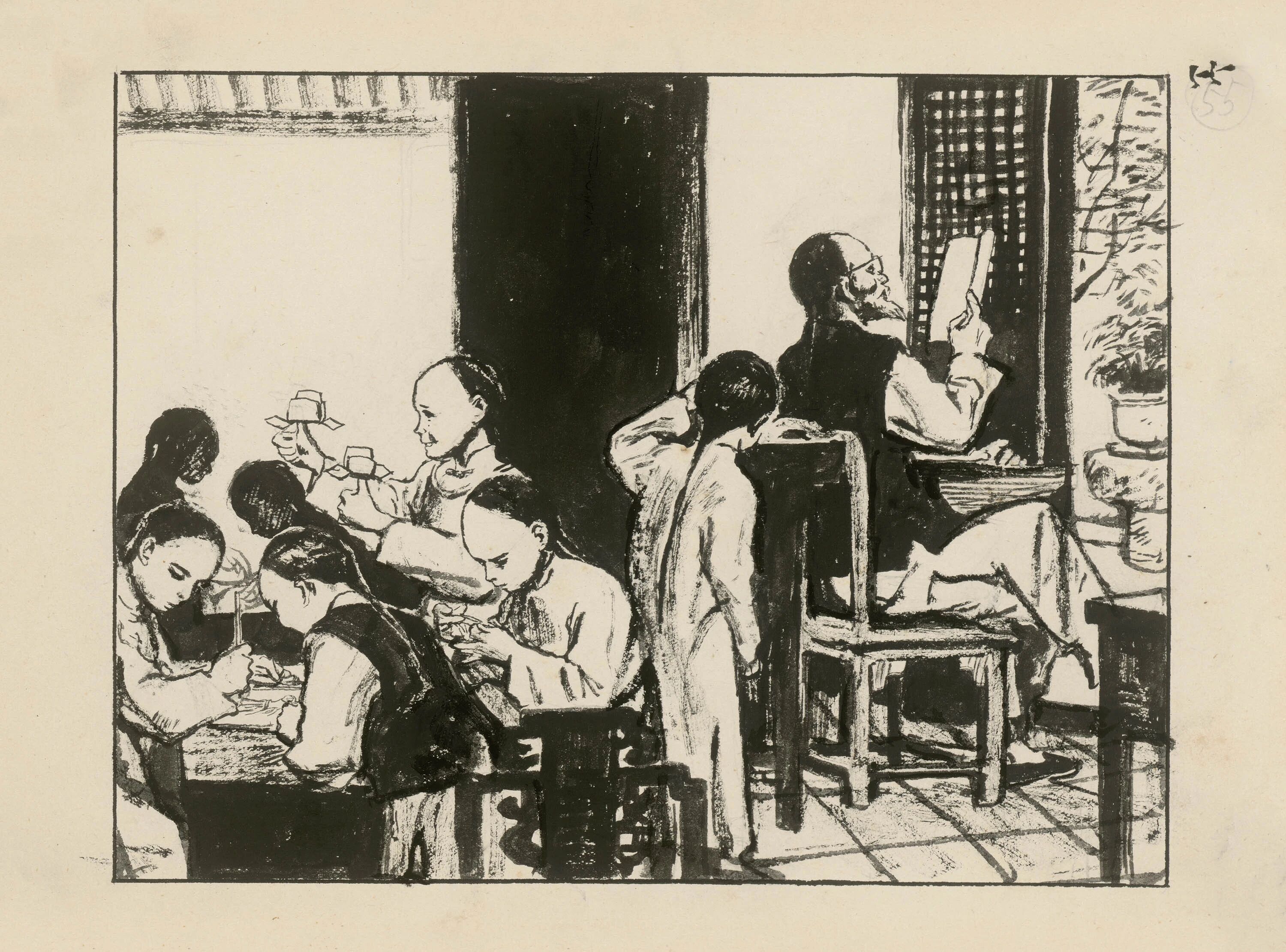 庄弘醒美术馆西区新馆焕然揭幕