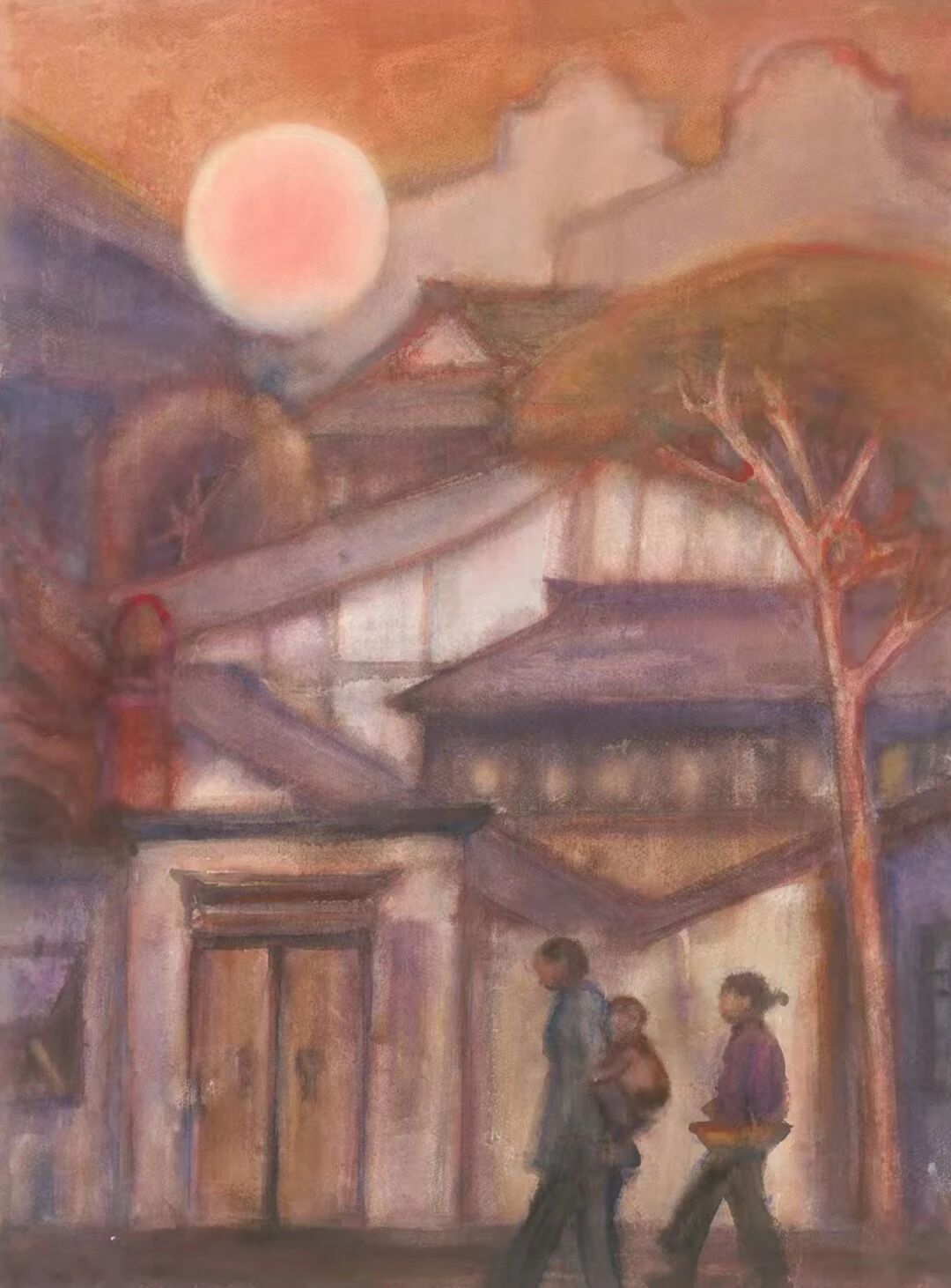 庄弘醒美术馆西区新馆焕然揭幕