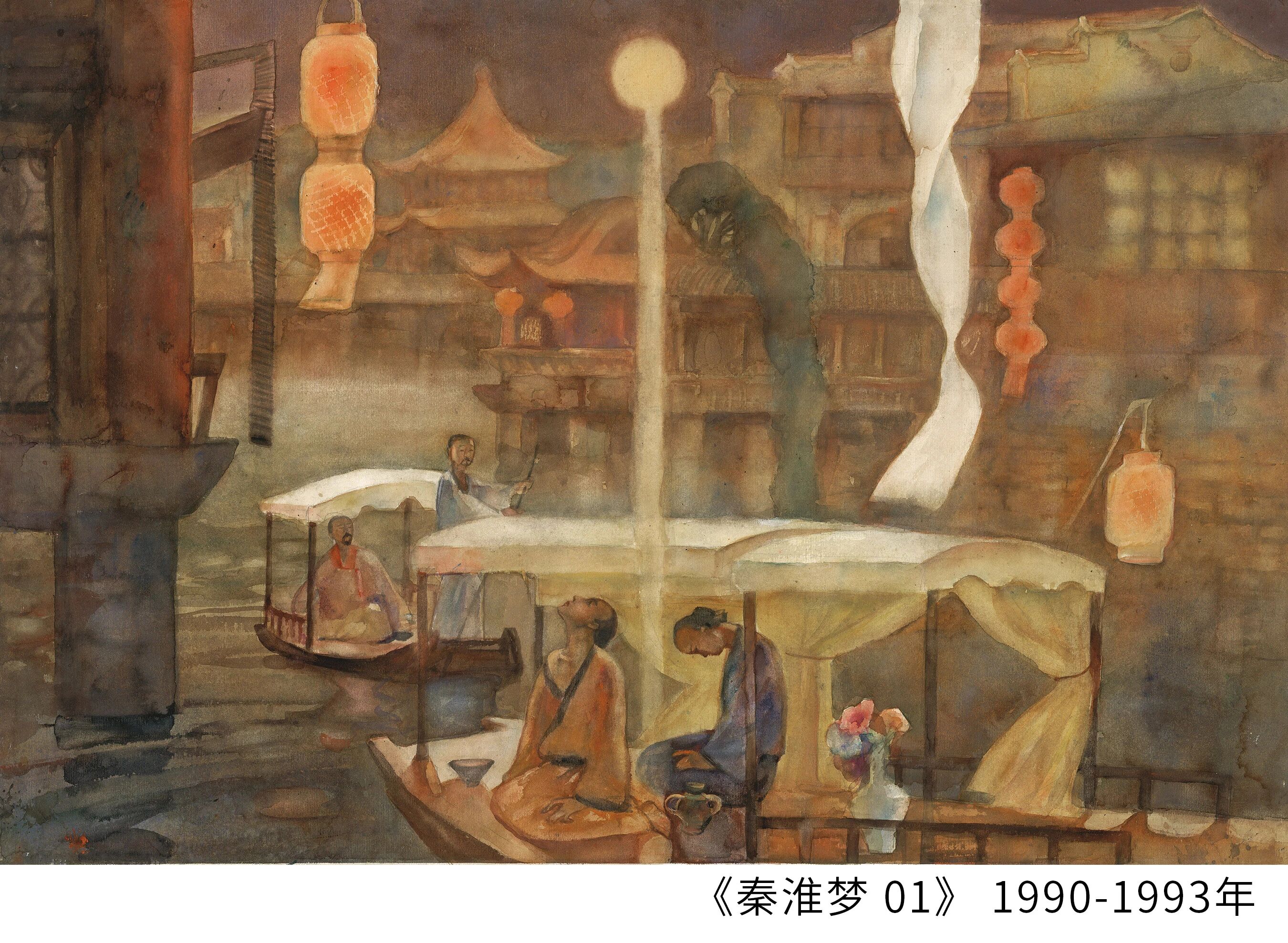 庄弘醒美术馆西区新馆焕然揭幕