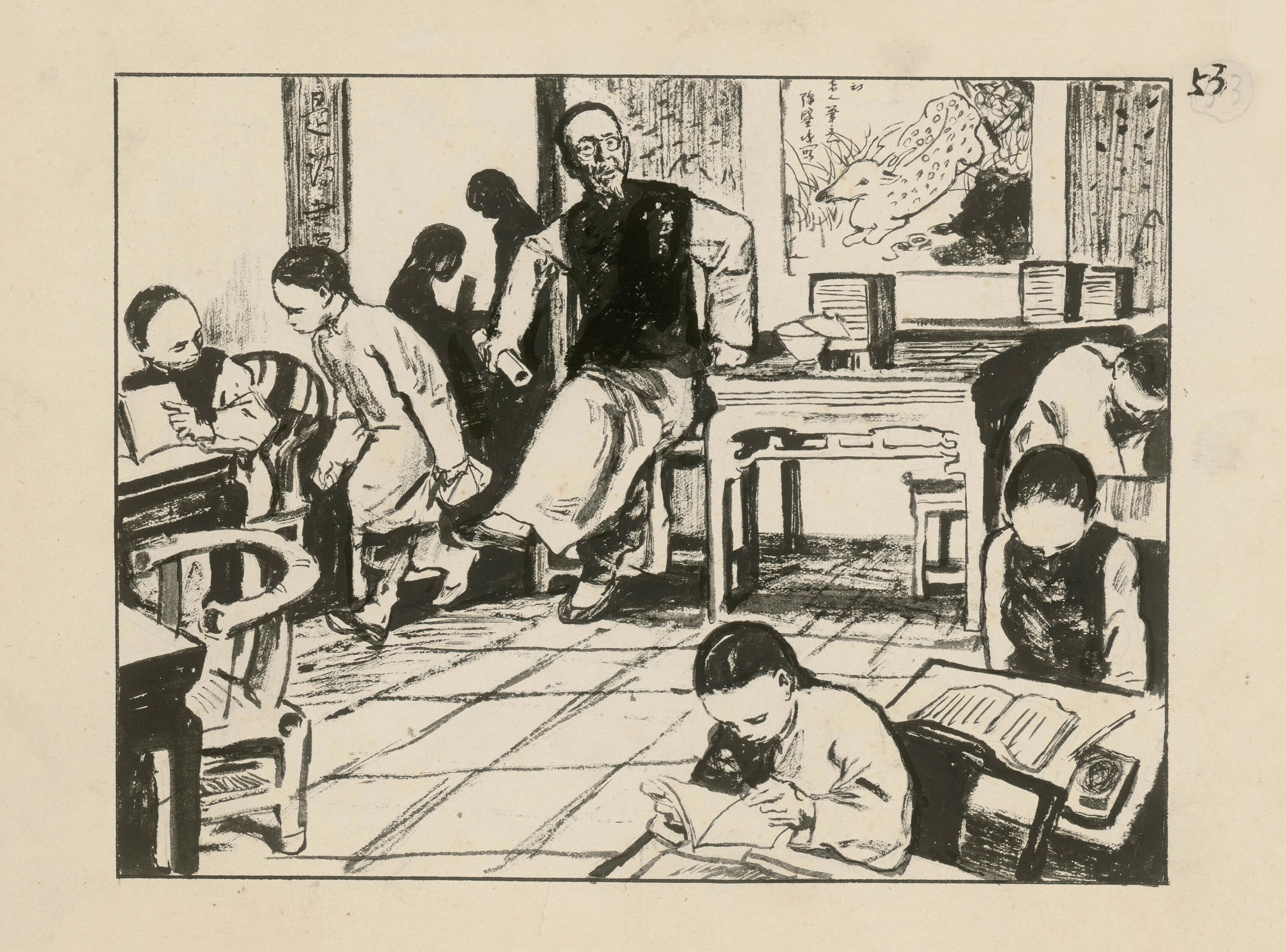 庄弘醒美术馆西区新馆焕然揭幕