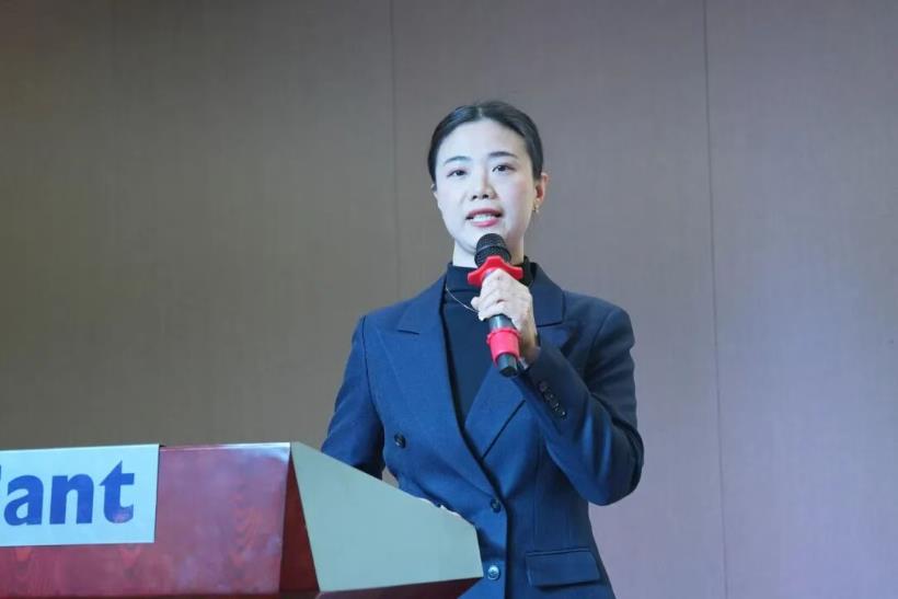 实干 · 突破 · 创未来——巨人集团2026迎春大会