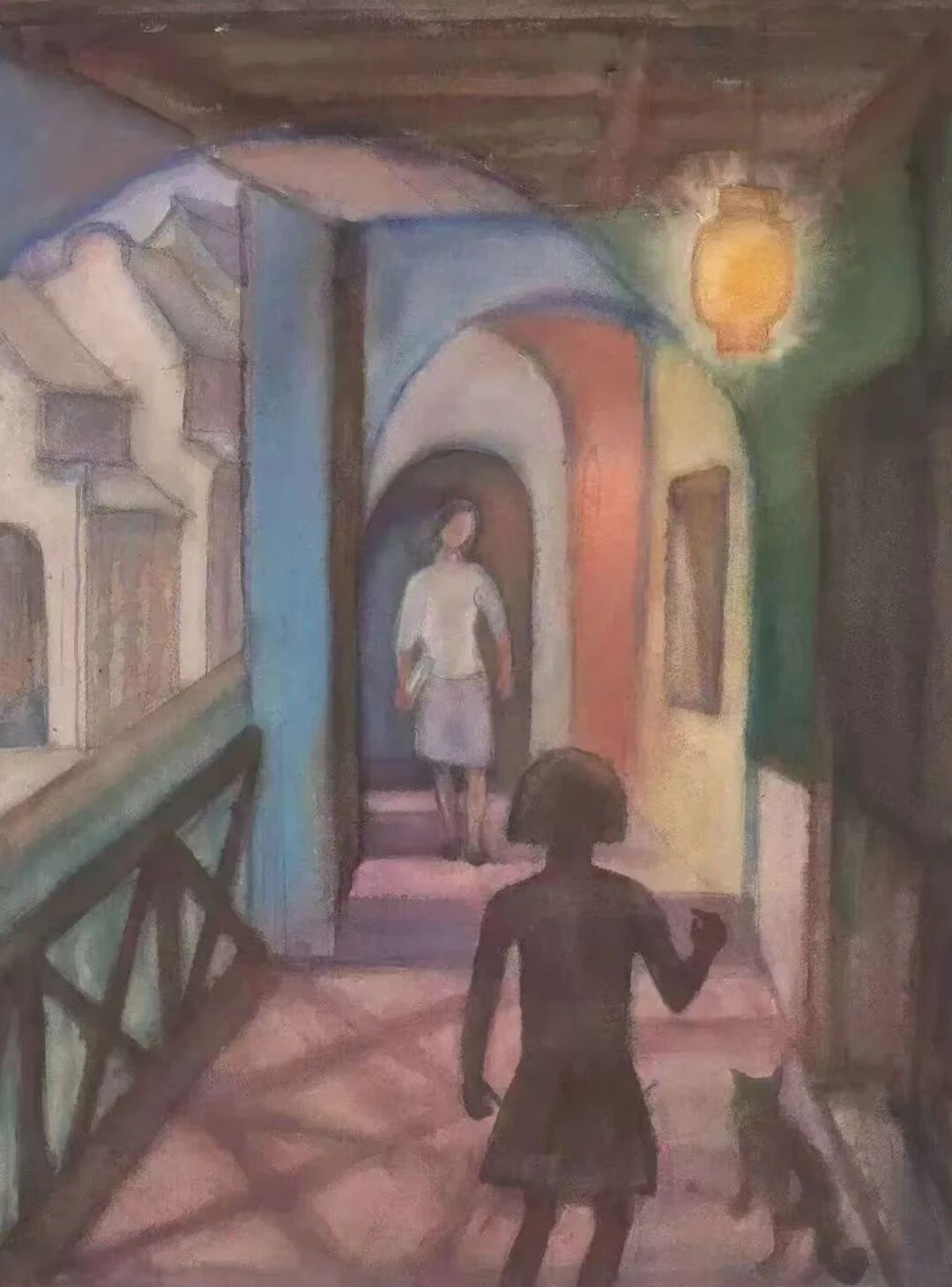 庄弘醒美术馆西区新馆焕然揭幕