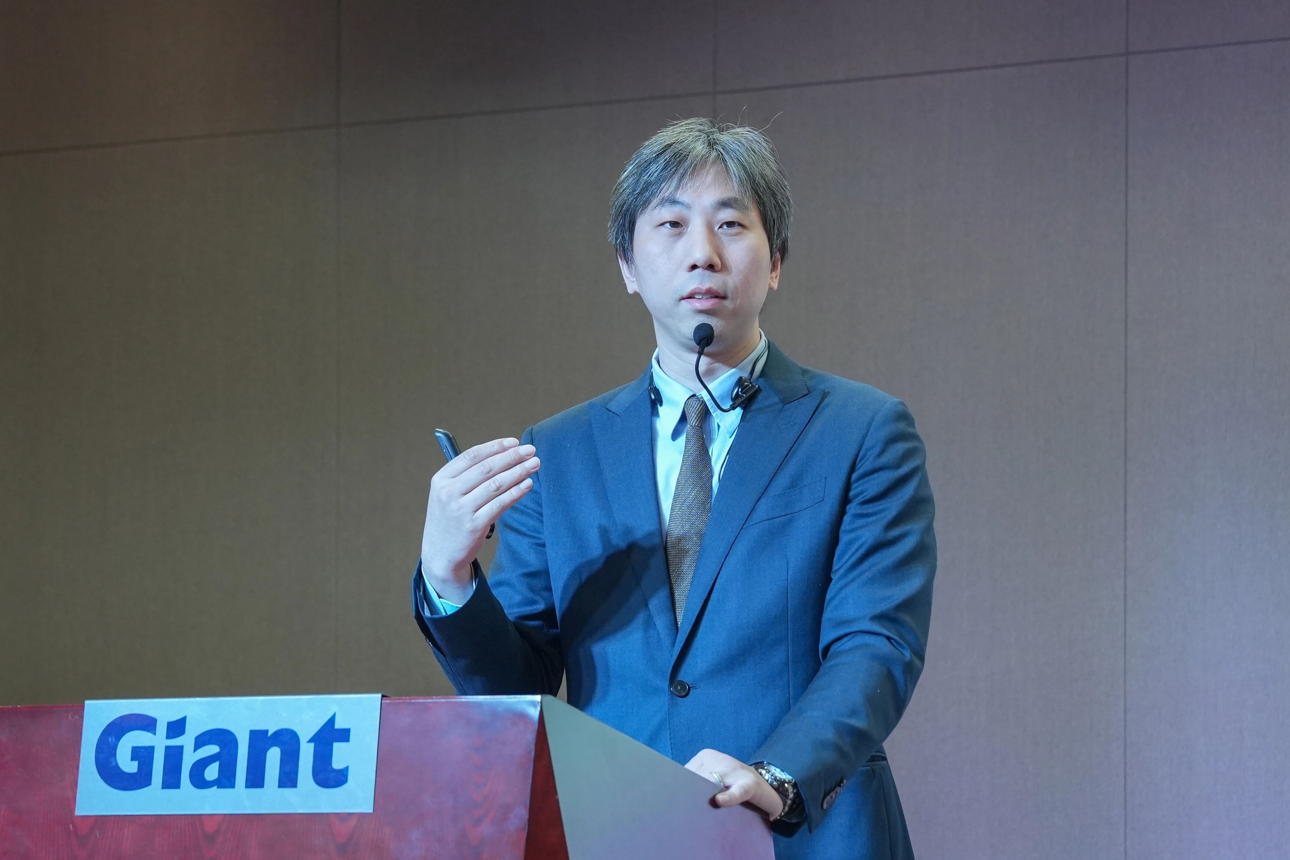 实干 · 突破 · 创未来——巨人集团2026迎春大会