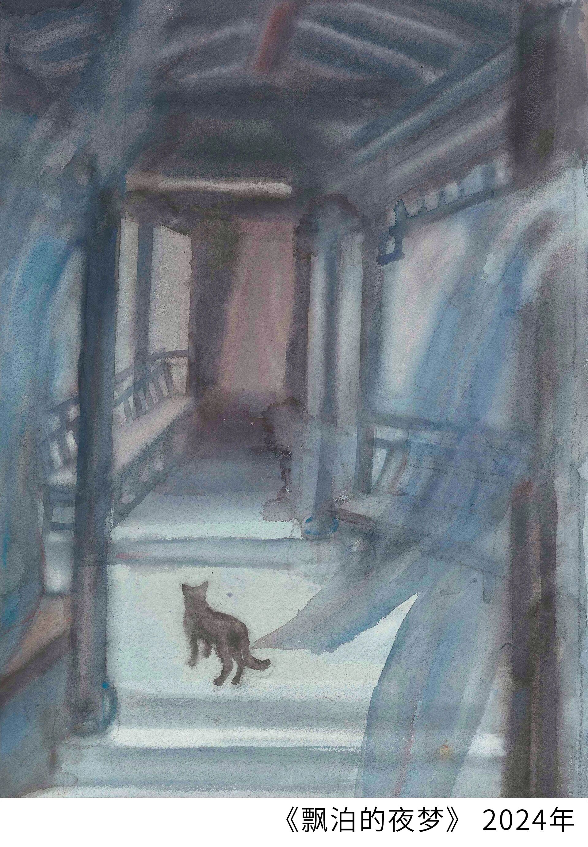 庄弘醒美术馆西区新馆焕然揭幕