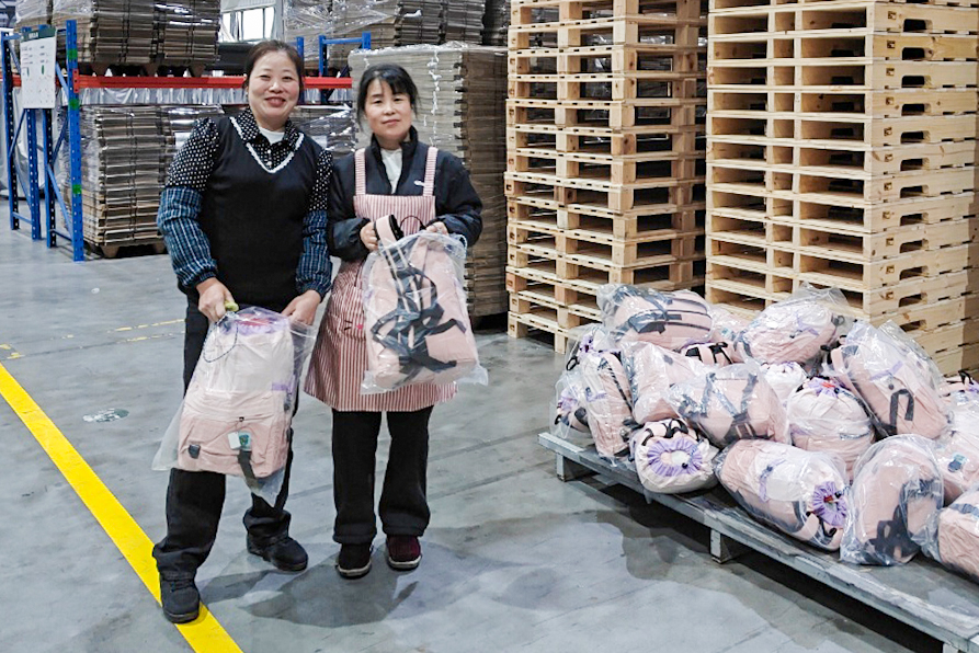 花香润心田 巾帼绽芳华——巨人集团妇女节活动 花香润心田 巾帼绽芳华——巨人集团妇女节活动