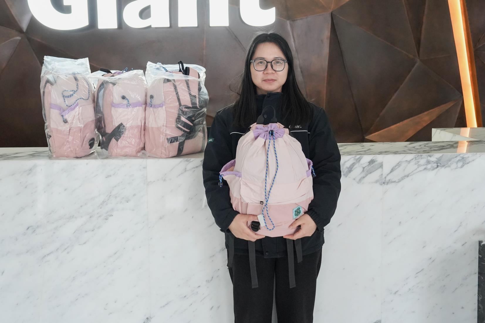 花香润心田 巾帼绽芳华——巨人集团妇女节活动 花香润心田 巾帼绽芳华——巨人集团妇女节活动