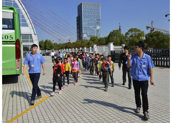 “我的城市我做主”